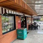 Flats Asa Norte Cln 213 By Centoedez