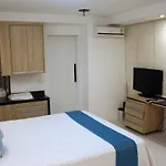 Flats Asa Norte Cln 213 By Centoedez