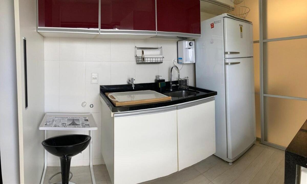 Flats Asa Norte Cln 213 By Centoedez Appartamento *