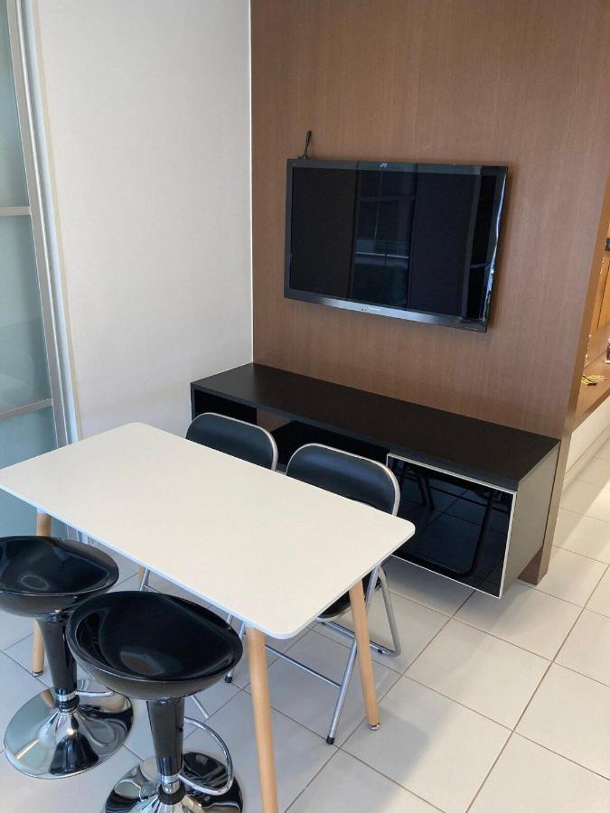 Flats Asa Norte Cln 213 By Centoedez * Brasilia