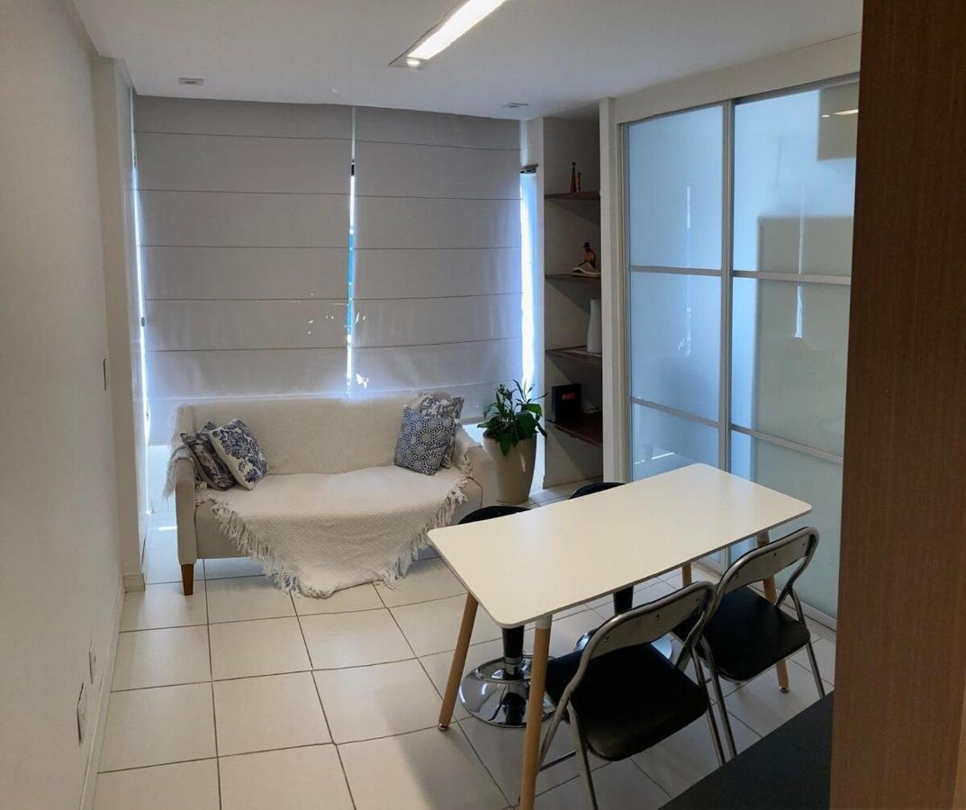 Appartamento Flats Asa Norte Cln 213 By Centoedez Brasilia