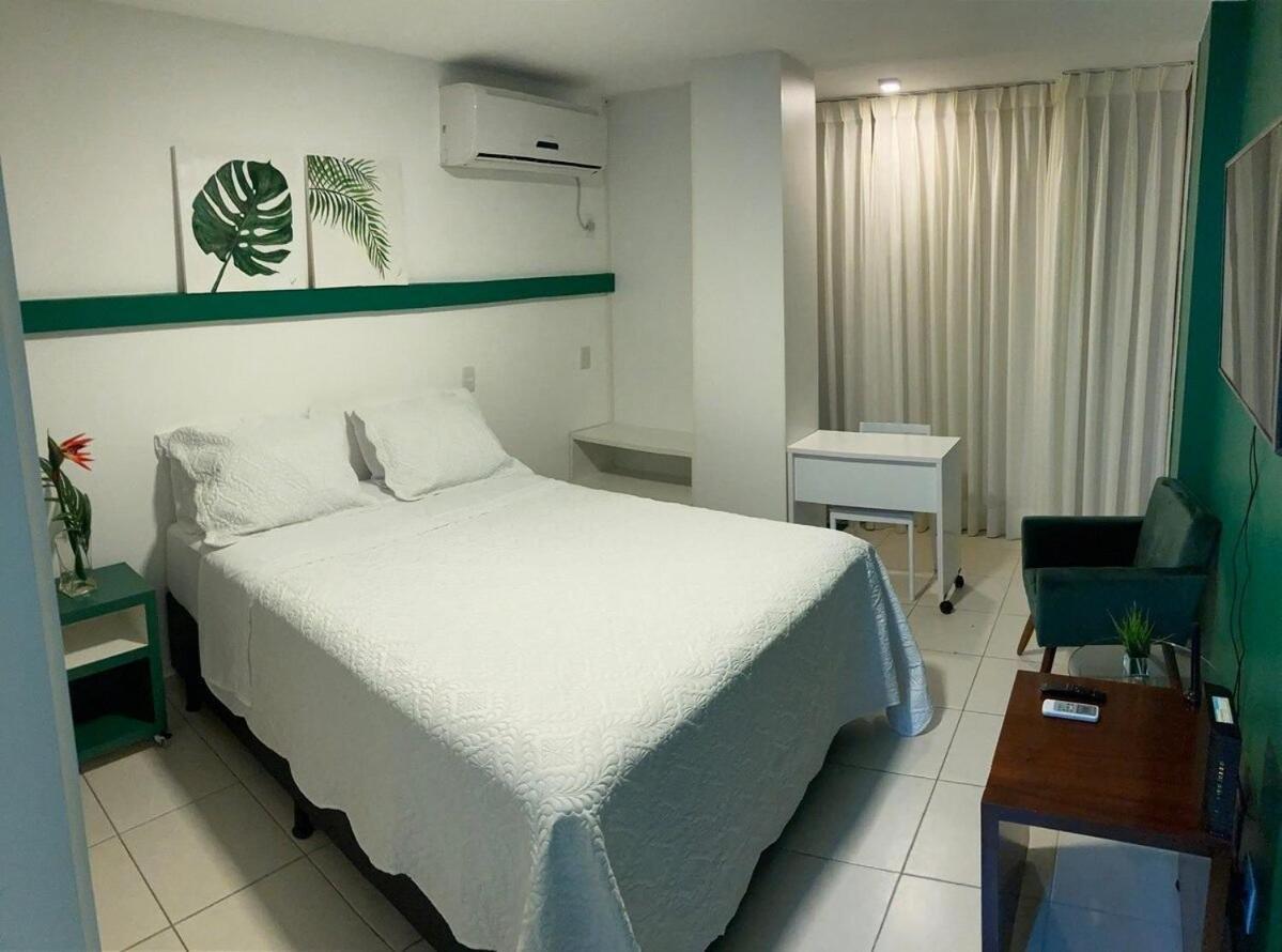 Appartamento Flats Asa Norte Cln 213 By Centoedez *