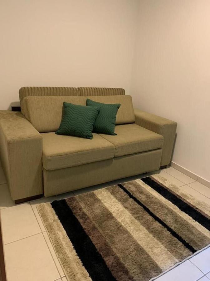 Flats Asa Norte Cln 213 By Centoedez
