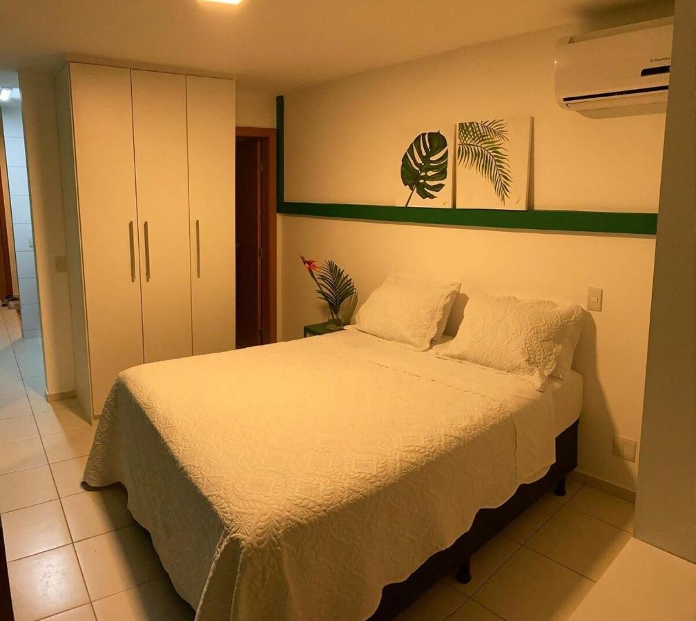 Flats Asa Norte Cln 213 By Centoedez * Brasilia
